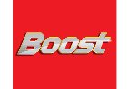 Boost Logo